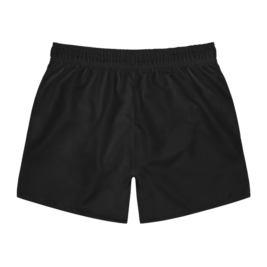 STRENGTH of THORNS—Hybrid Training 5” Shorts — Black