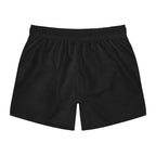 STRENGTH of THORNS—Hybrid Training 5” Shorts — Black