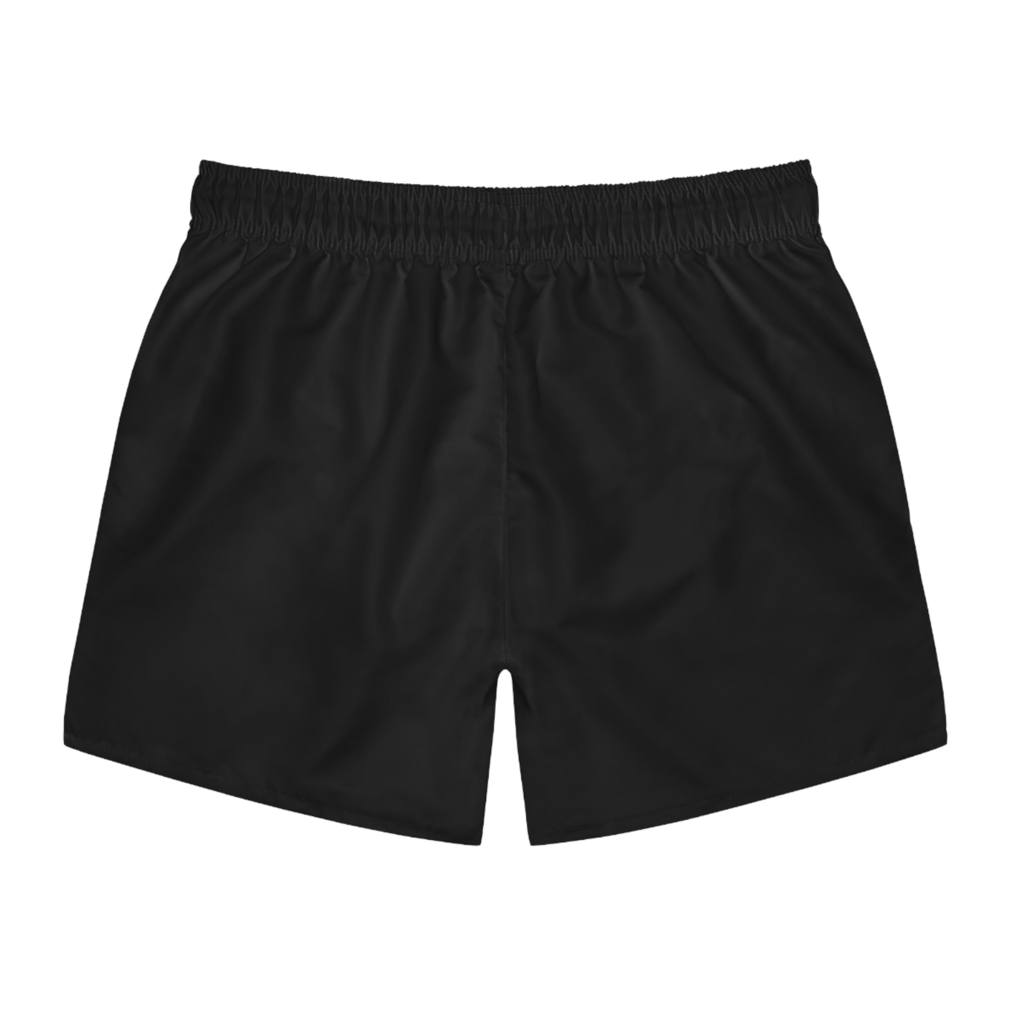 STRENGTH of THORNS—Hybrid Training 5” Shorts — Black