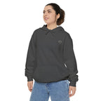 Strength of Thorns — Heavyweight Hoodie—“Wings of Strength Edition”