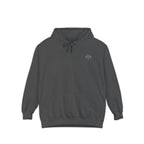 Strength of Thorns — Heavyweight Hoodie—“Wings of Strength Edition”