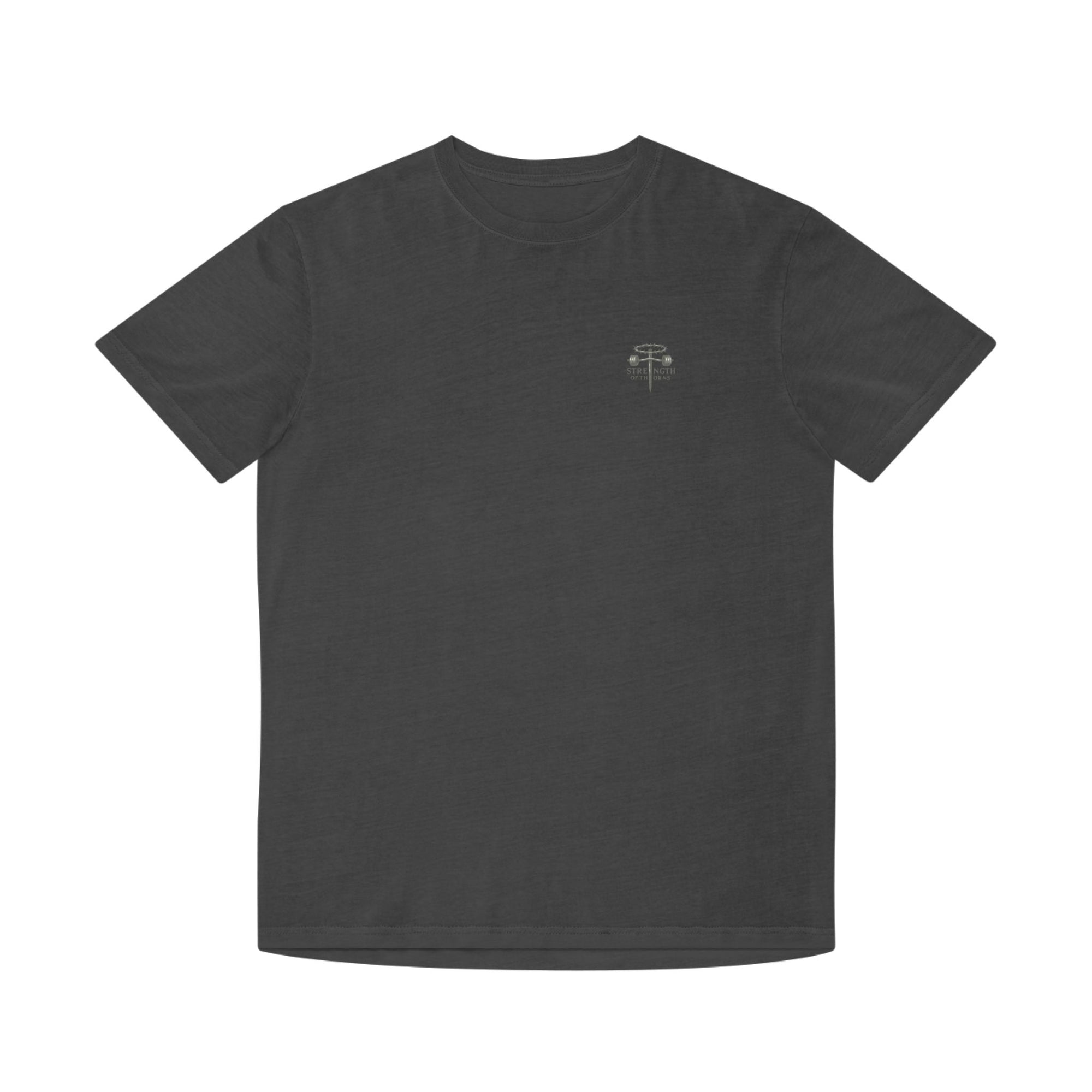 Strength of Thorns — Heavyweight Faded Shirt