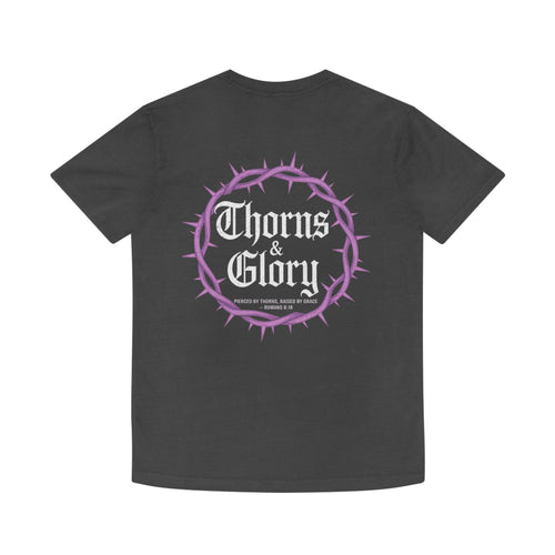 Strength of Thorns — Heavyweight Faded Shirt