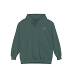 Strength of Thorns — Heavyweight Hoodie—“Wings of Strength Edition”
