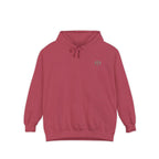 Strength of Thorns — Heavyweight Hoodie—“Wings of Strength Edition”
